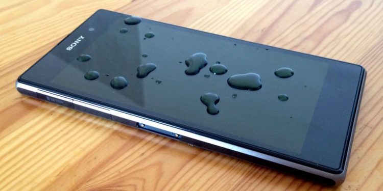 Эксперты пытаются спрогнозировать стоимость Sony Xperia Z1s