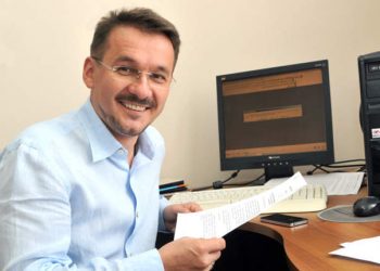 Экс-менеджеру Курченко нашли работу в Минэнерго