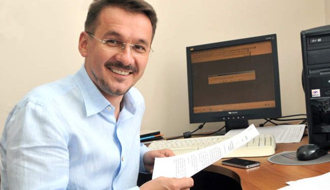 Экс-менеджеру Курченко нашли работу в Минэнерго