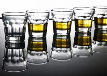 Обнаружена сеть генов связанных с алкоголизмом