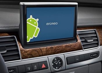 Google представит версию Android для автомобилей в 2015 году