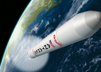 На 2016 год запланирован запуск улучшенной ракеты Antares