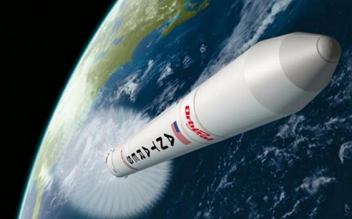 На 2016 год запланирован запуск улучшенной ракеты Antares