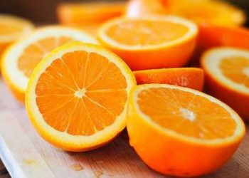 Ученые по-новому оценили апельсины
