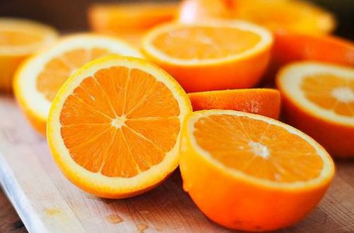 Ученые по-новому оценили апельсины