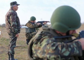 СМИ: В следующем году в армию призовут более 40 тысяч украинцев