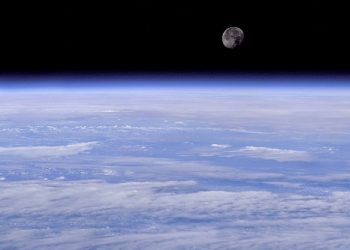 Ученые считают, что Земля переживала утрату атмосферы