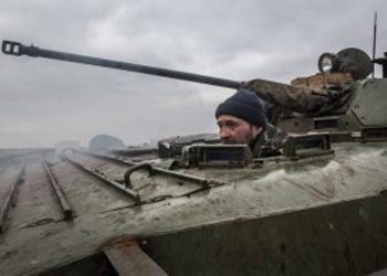 Украинские солдаты уничтожили группу диверсантов под донецким аэропортом