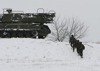 Боевики совершили несколько вооруженных провокаций в зоне АТО