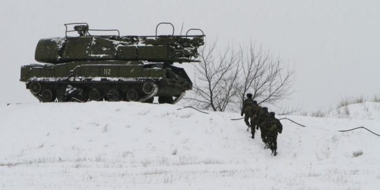 Боевики совершили несколько вооруженных провокаций в зоне АТО