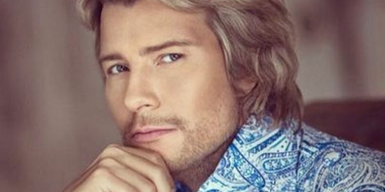 Певец Николай Басков сдал тест ДНК, чтобы доказать, что он сын своих родителей