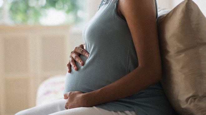 Эксперты: насилие в семье влияет на еще не родившегося ребенка