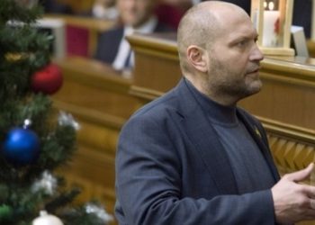 Представители «Правого сектора» заявили о прекращении сотрудничества с Березой