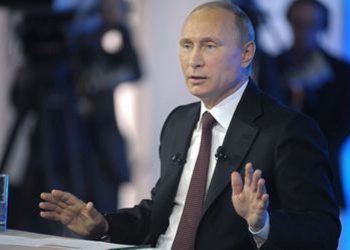 Дещица: У Владимира Путина был план блицкрига в Украине
