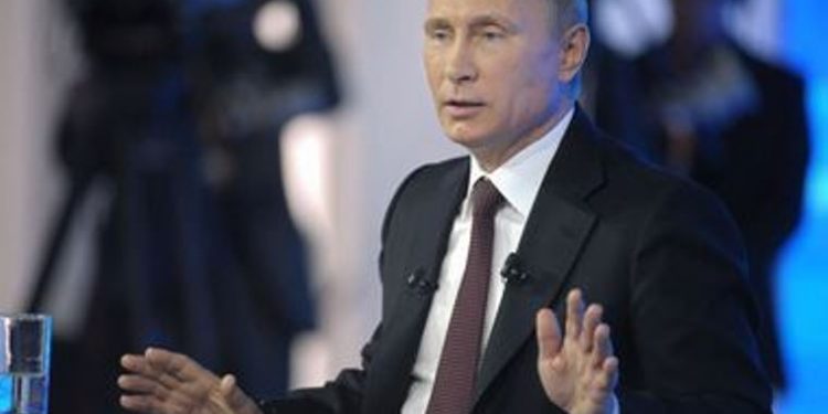 Дещица: У Владимира Путина был план блицкрига в Украине