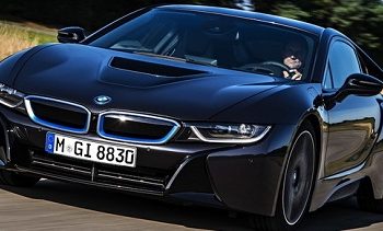 Компания BMW обеспечит своих сотрудников новыми смартфонами