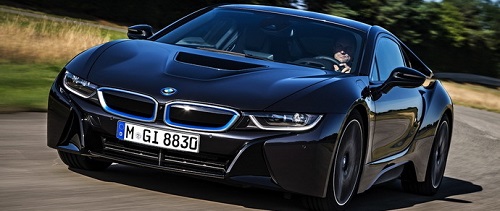 Компания BMW обеспечит своих сотрудников новыми смартфонами