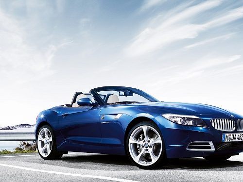 BMW планирует выпуск ряда спортивных автомобилей