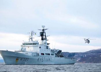 У берегов Испании ищут пропавшего моряка-россиянина, - СМИ