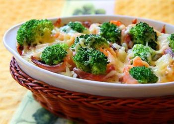 Эксперты рассказали о пользе продуктов со селеном