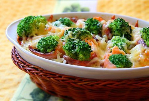 Эксперты рассказали о пользе продуктов со селеном