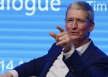 Назван человек года по версии The Financial Times