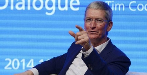 Назван человек года по версии The Financial Times