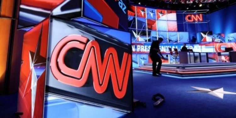 Американский телеканал CNN с 2015 года прекратит вещание в России