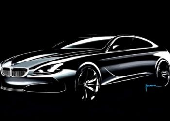 BMW разрабатывает конкурента Tesla Model S