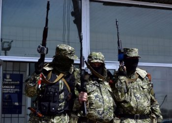 В среде боевиков большой переполох, - СМИ