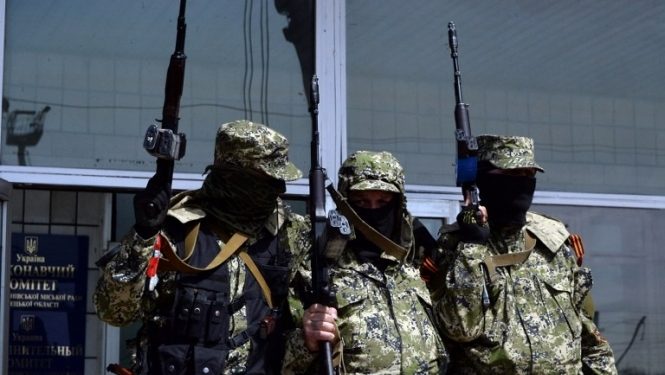 В среде боевиков большой переполох, - СМИ