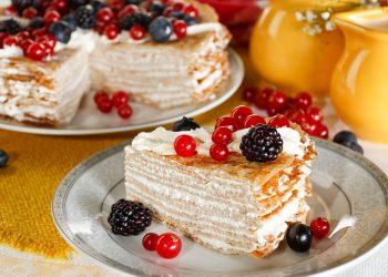 Эксперты порекомендовали, когда есть десерт