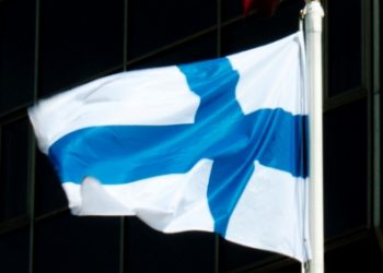 10-летняя девочка желает стать главой горсовета в Финляндии