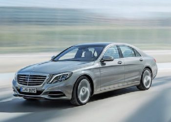 Назван победитель конкурса «Всемирный женский автомобиль года»
