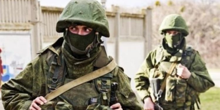 В Днепропетровске чиновник продавал «дембель»
