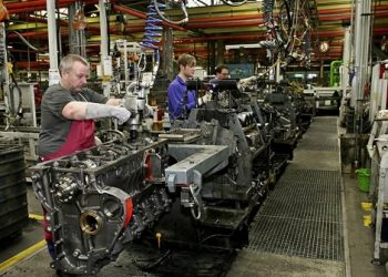 «АвтоВАЗ» запускает производство нового двигателя