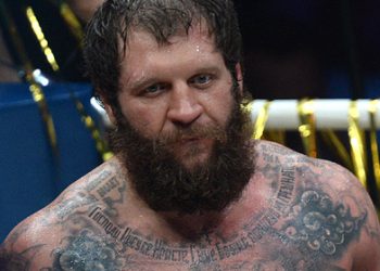 Александр Емельяненко отпразднует свою свадьбу в СИЗО
