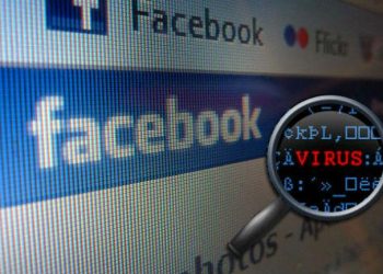 Новый вирус атакует Facebook, что делать пользователям