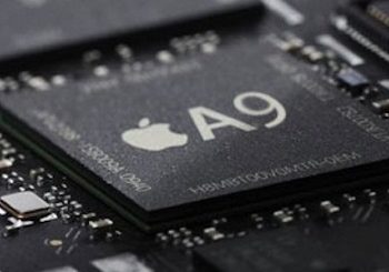Стартовало производство процессоров A9 для iPhone 7
