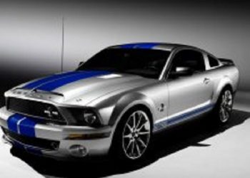 Ford отзывает 723 «Мустанга»