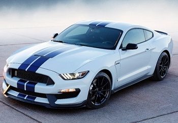 Озвучена предполагаемая стоимость Ford Shelby GT350 Mustang