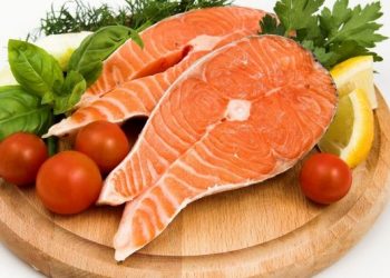 Названы самые полезные продукты для мозга