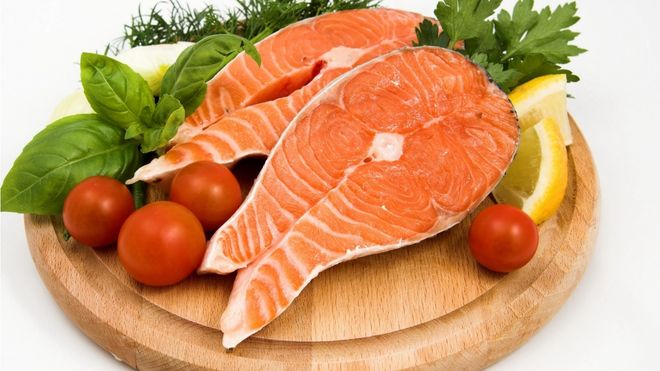 Названы самые полезные продукты для мозга