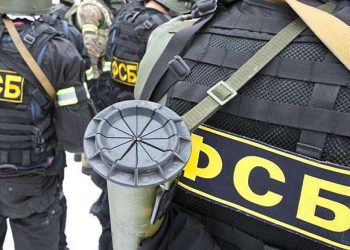 Спецслужбы России пытаются сорвать мобилизацию в Украине - ИС