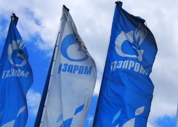 Украина купила у России 1 миллиард кубов газа
