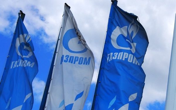Украина купила у России 1 миллиард кубов газа