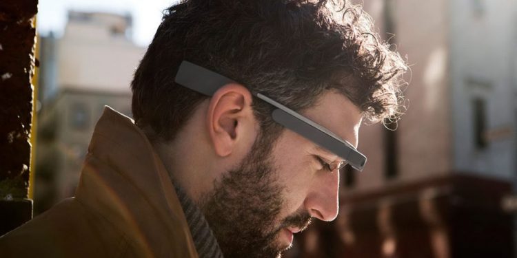 Идет разработка и интеграция Google Glass