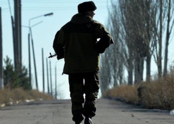 Боевики собираются взять под свой контроль трассу Горловка — Донецк, и стягивают войска