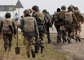 Госпогранслужба сообщила о полном выходе военных РФ с территории Херсонской области