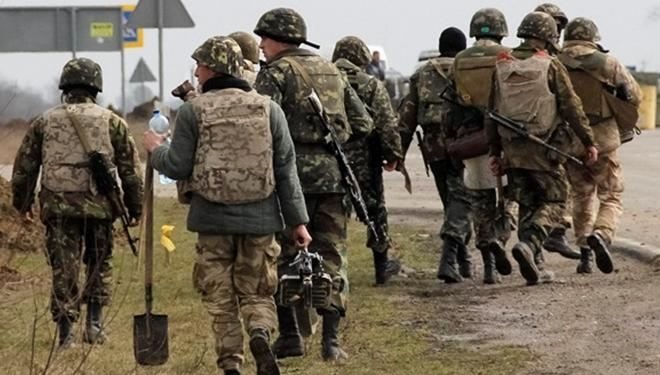 Госпогранслужба сообщила о полном выходе военных РФ с территории Херсонской области